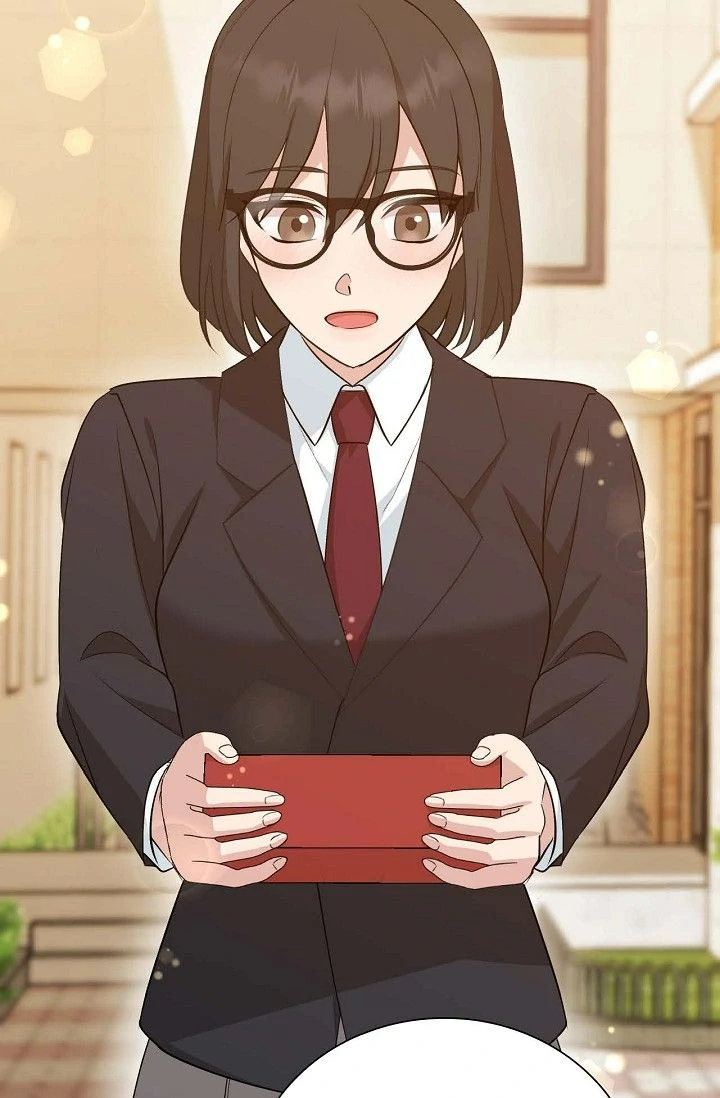 Obscene Contract Chapter 53 - Page 7