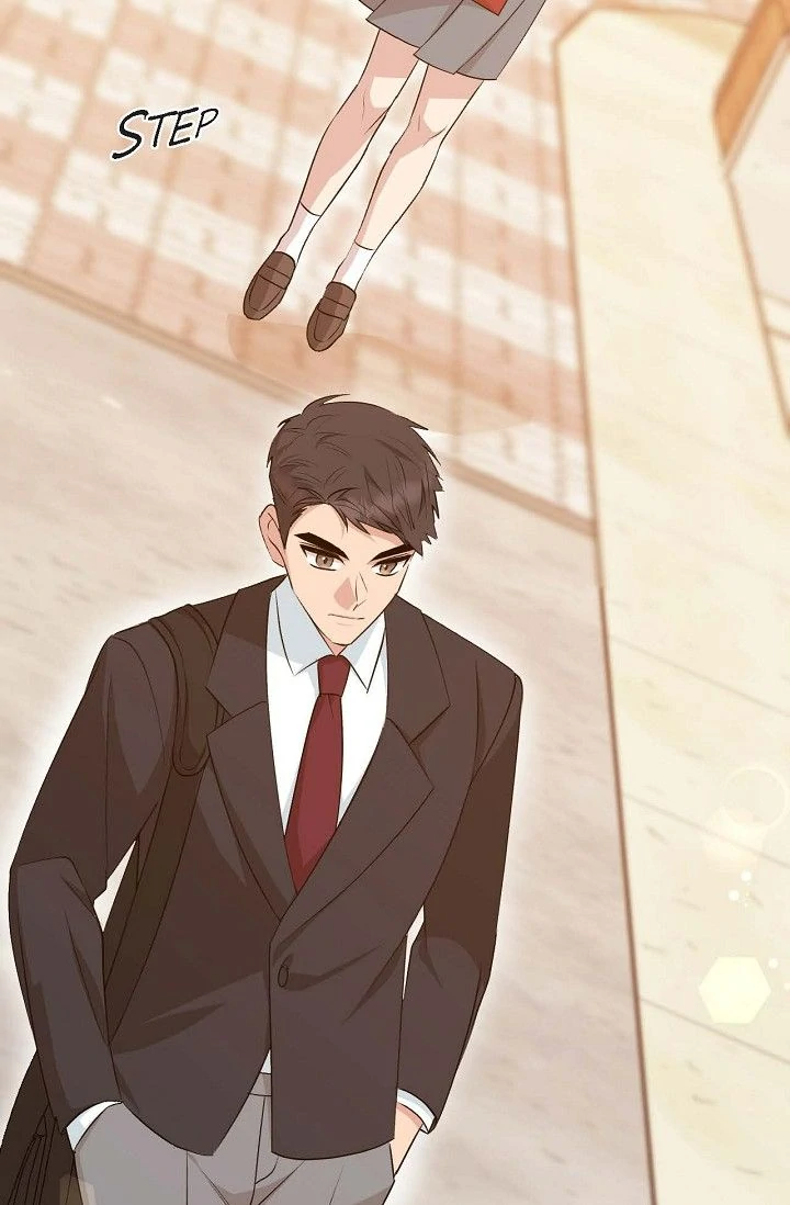 Obscene Contract Chapter 53 - Page 14