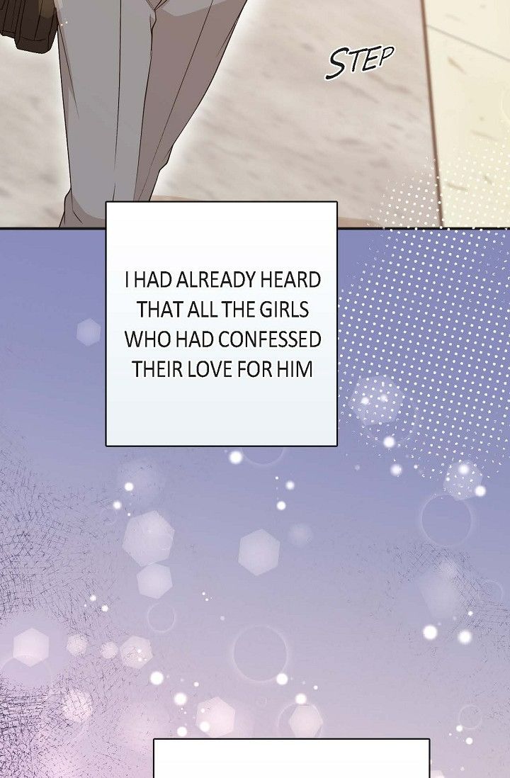 Obscene Contract Chapter 53 - Page 15