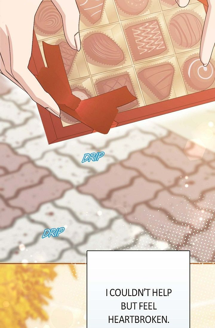 Obscene Contract Chapter 53 - Page 17