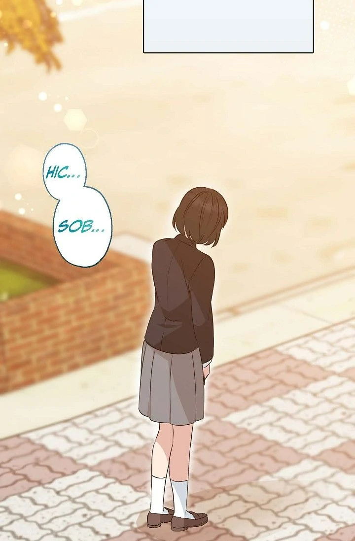 Obscene Contract Chapter 53 - Page 18