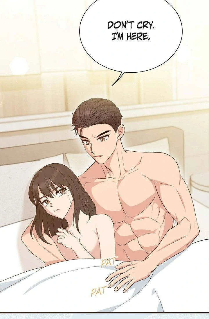 Obscene Contract Chapter 53 - Page 26