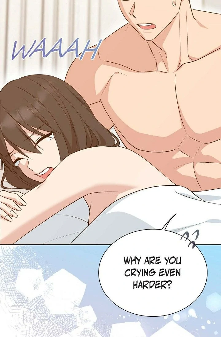 Obscene Contract Chapter 53 - Page 29