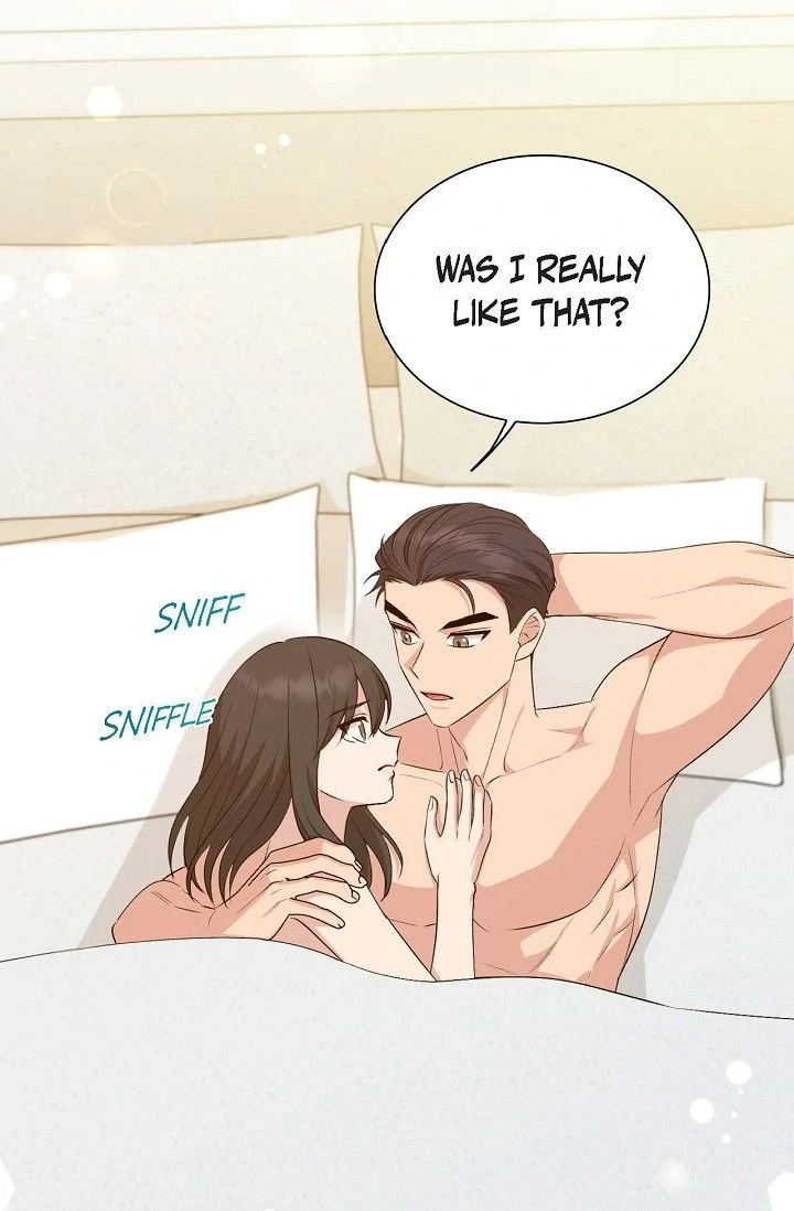 Obscene Contract Chapter 53 - Page 31