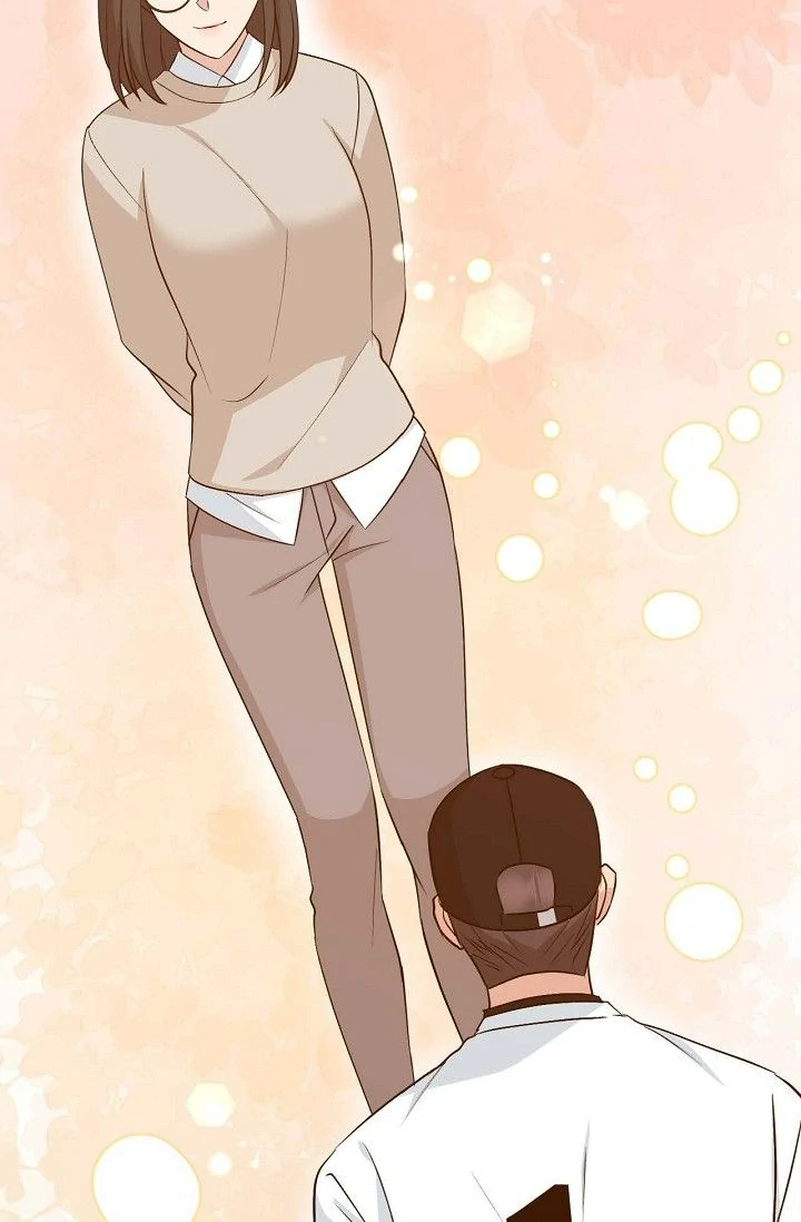 Obscene Contract Chapter 53 - Page 41