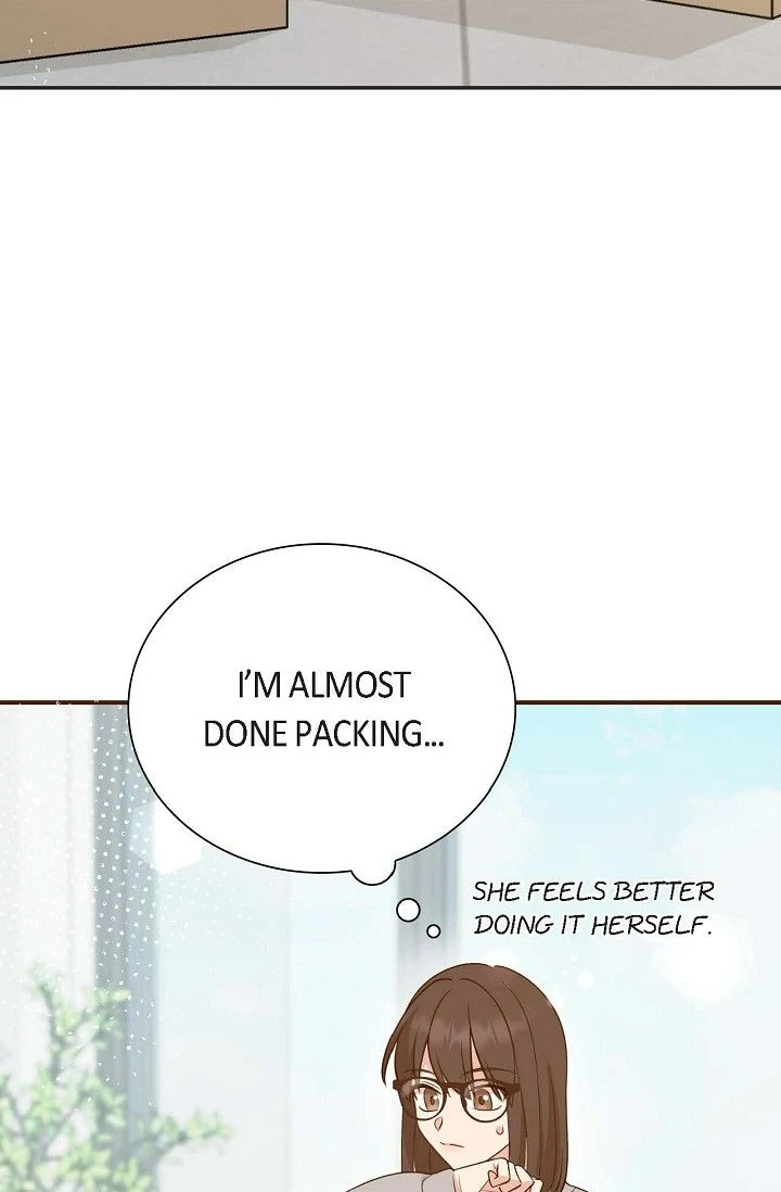 Obscene Contract Chapter 53 - Page 50