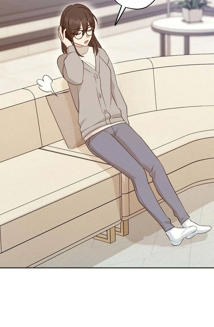 Obscene Contract Chapter 53 - Page 57