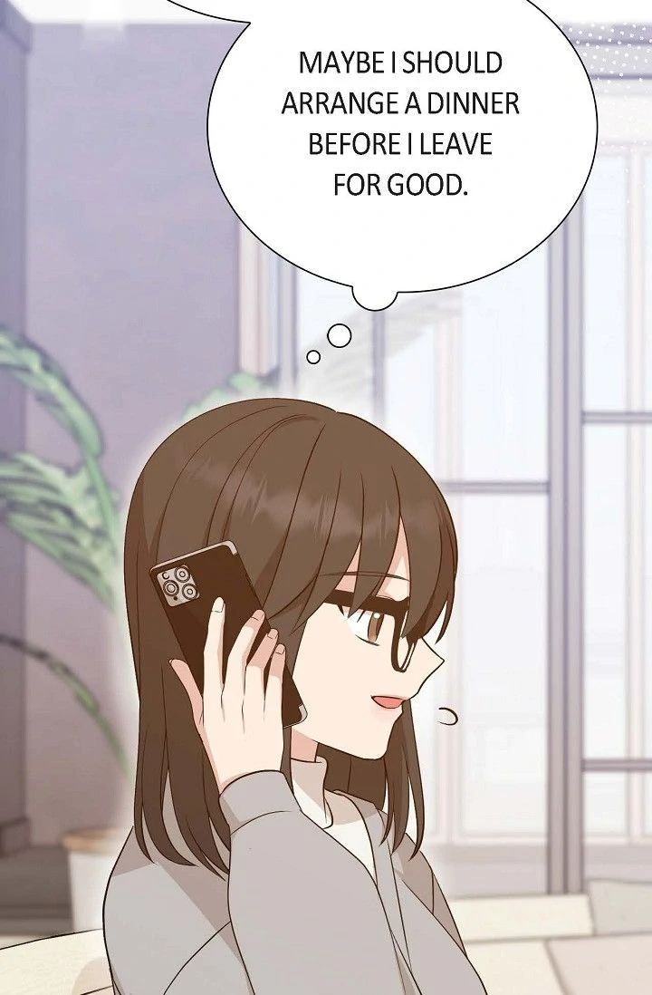 Obscene Contract Chapter 53 - Page 61