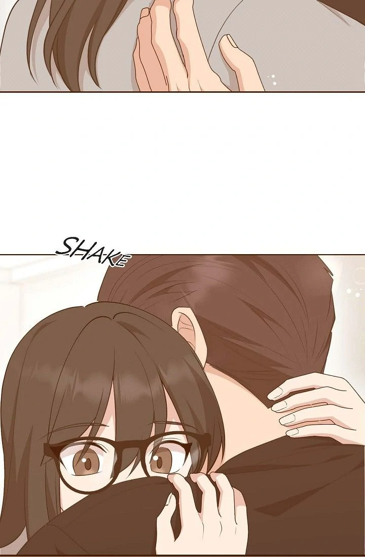 Obscene Contract Chapter 53 - Page 82