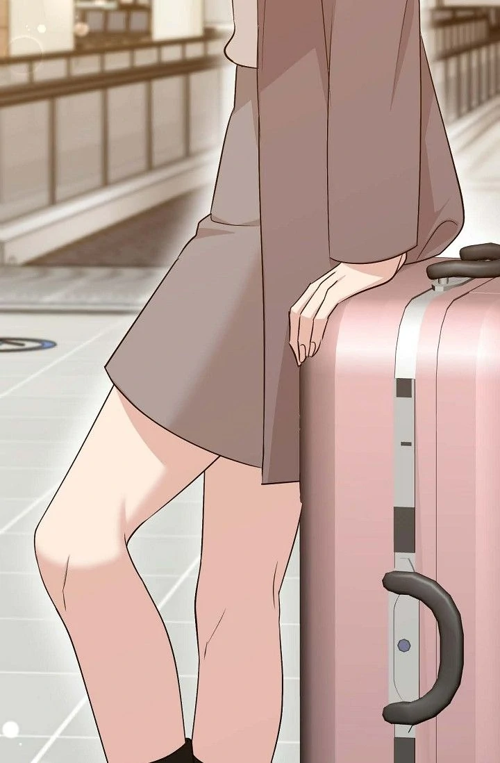 Obscene Contract Chapter 53 - Page 91