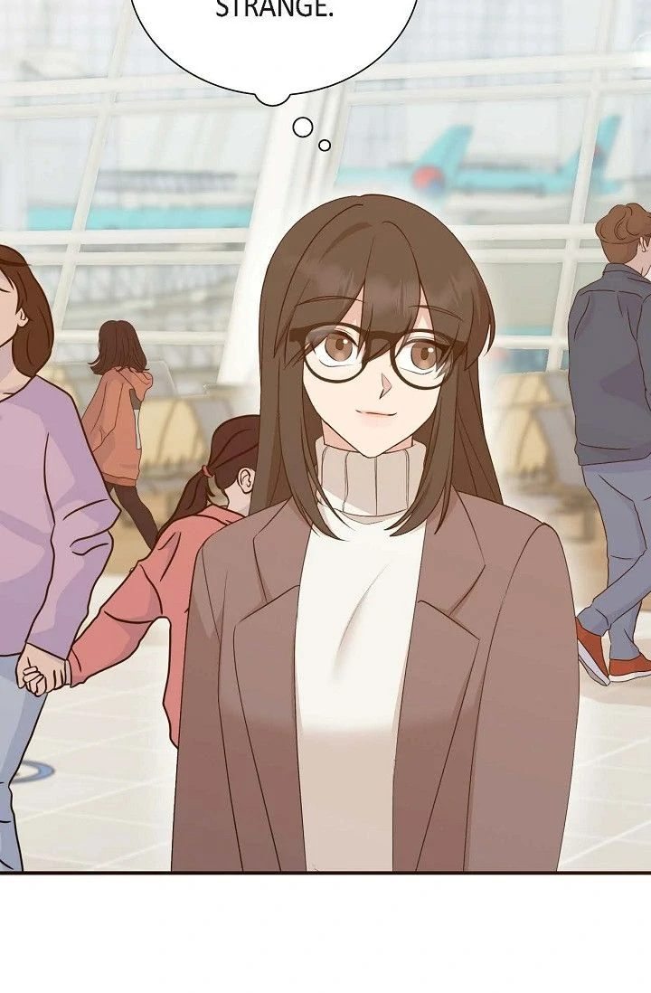 Obscene Contract Chapter 53 - Page 93