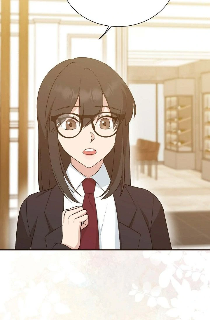 Obscene Contract Chapter 53 - Page 107