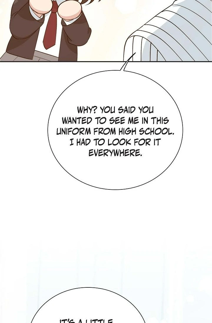 Obscene Contract Chapter 53 - Page 115