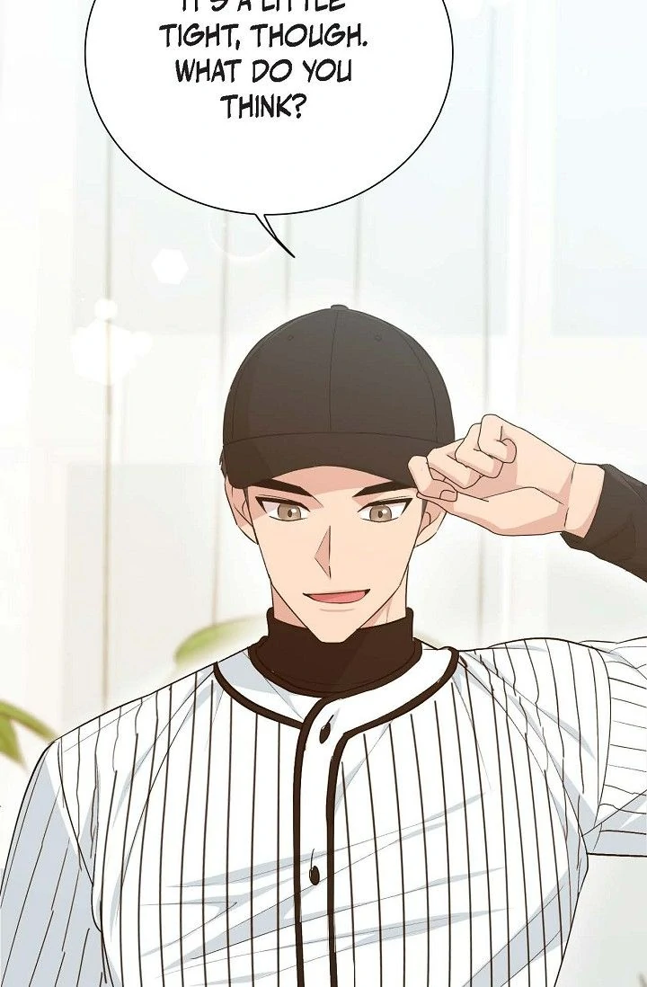 Obscene Contract Chapter 53 - Page 116