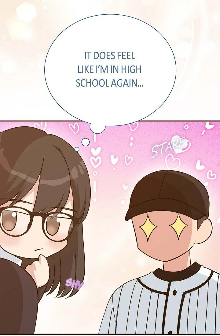 Obscene Contract Chapter 53 - Page 120