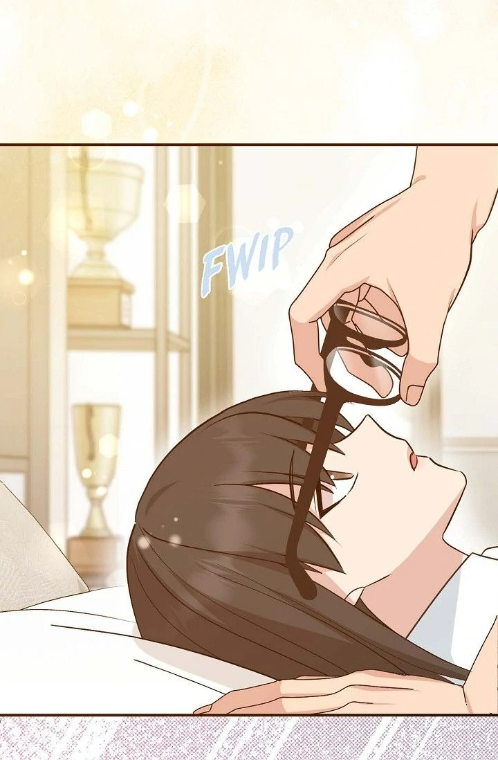 Obscene Contract Chapter 53 - Page 124