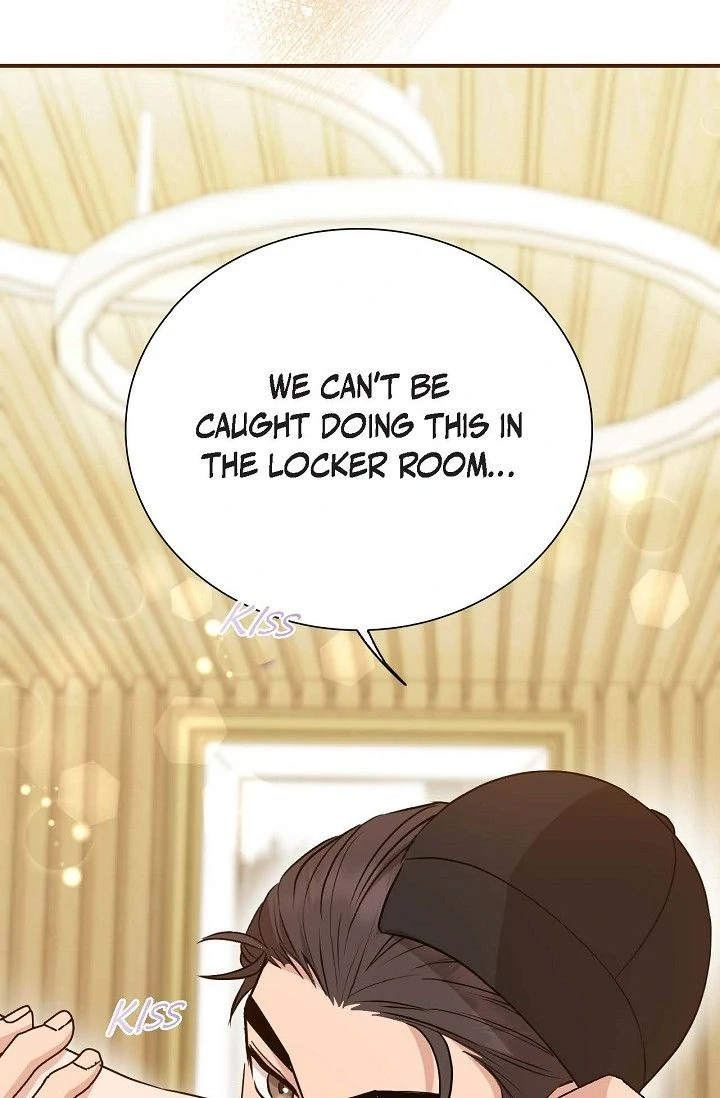 Obscene Contract Chapter 53 - Page 127