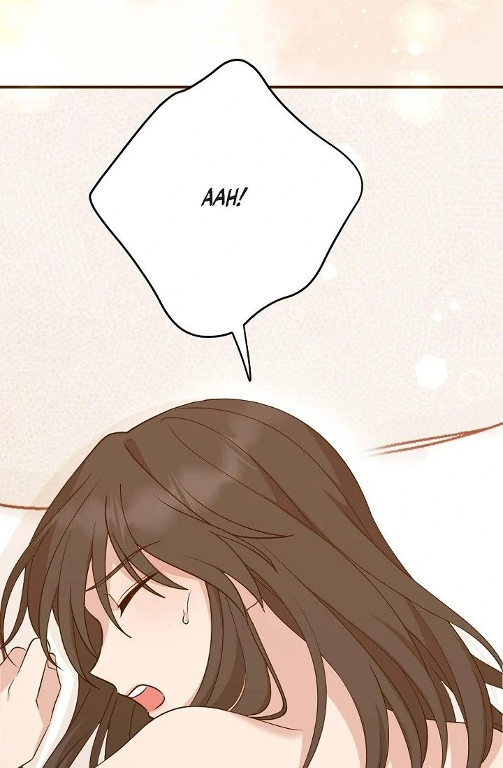 Obscene Contract Chapter 54 - Page 9