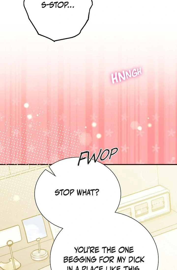 Obscene Contract Chapter 54 - Page 15