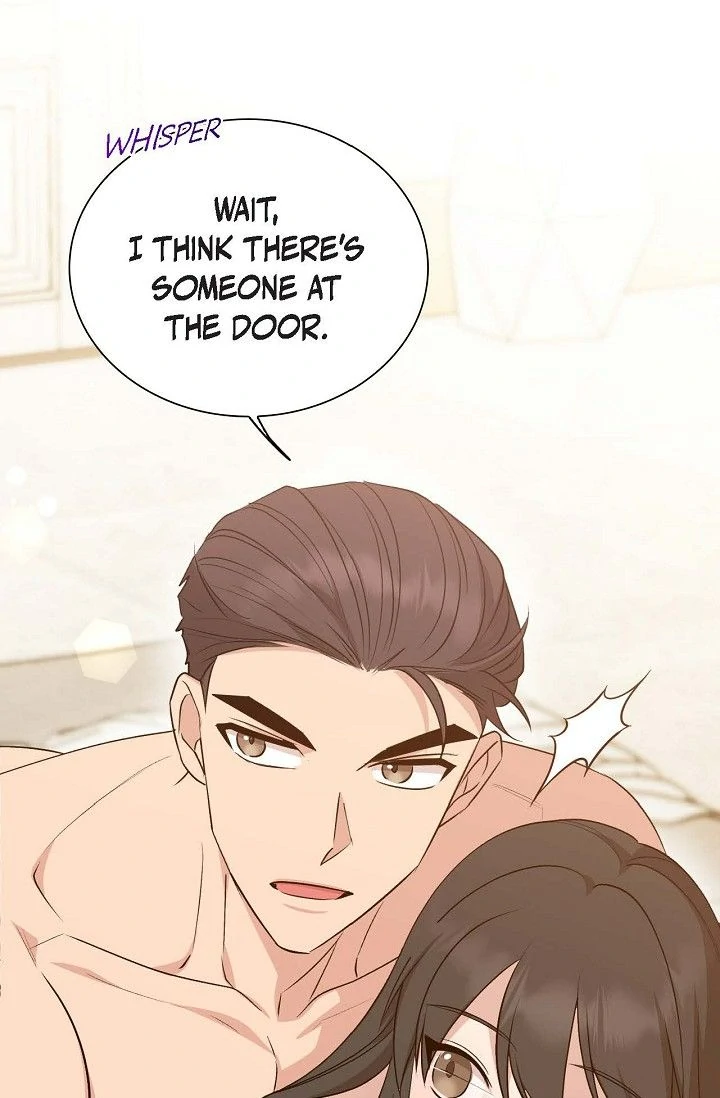 Obscene Contract Chapter 54 - Page 20