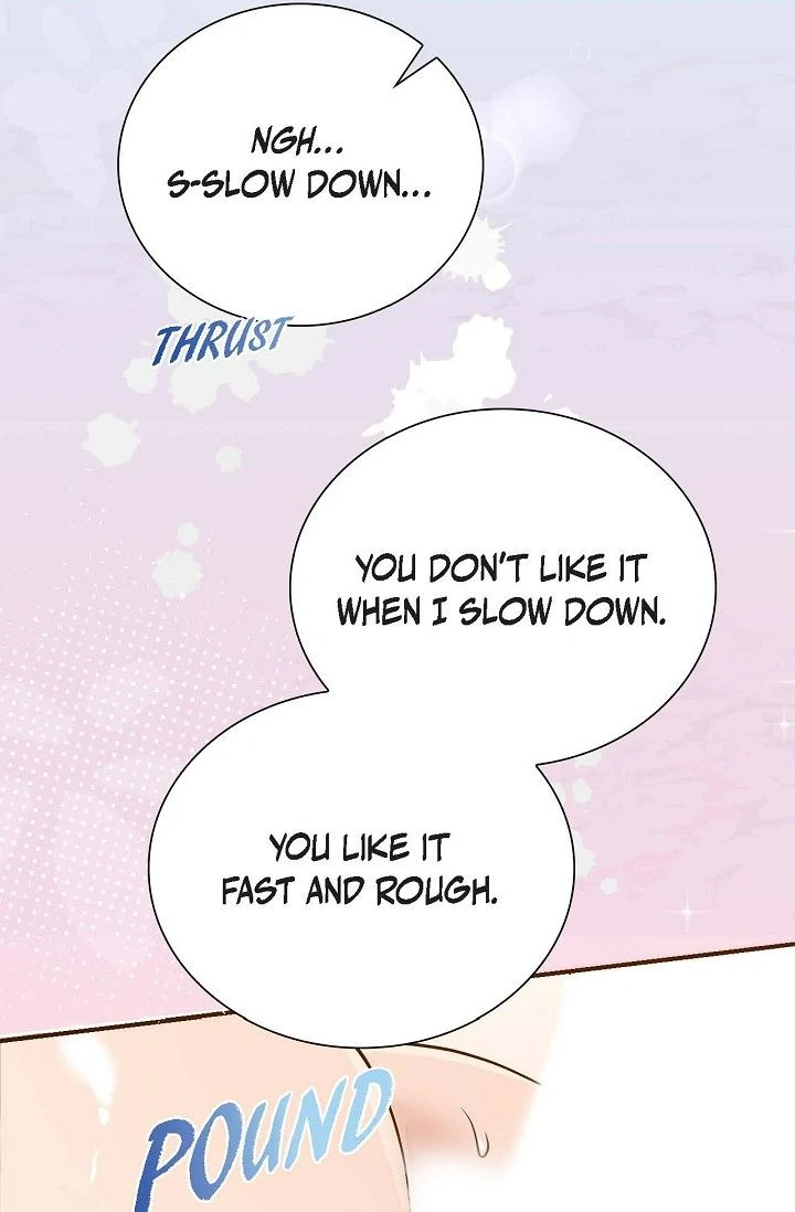 Obscene Contract Chapter 54 - Page 27