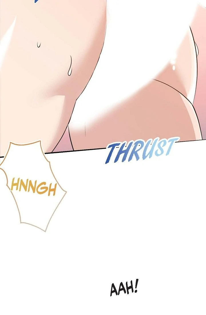 Obscene Contract Chapter 54 - Page 28