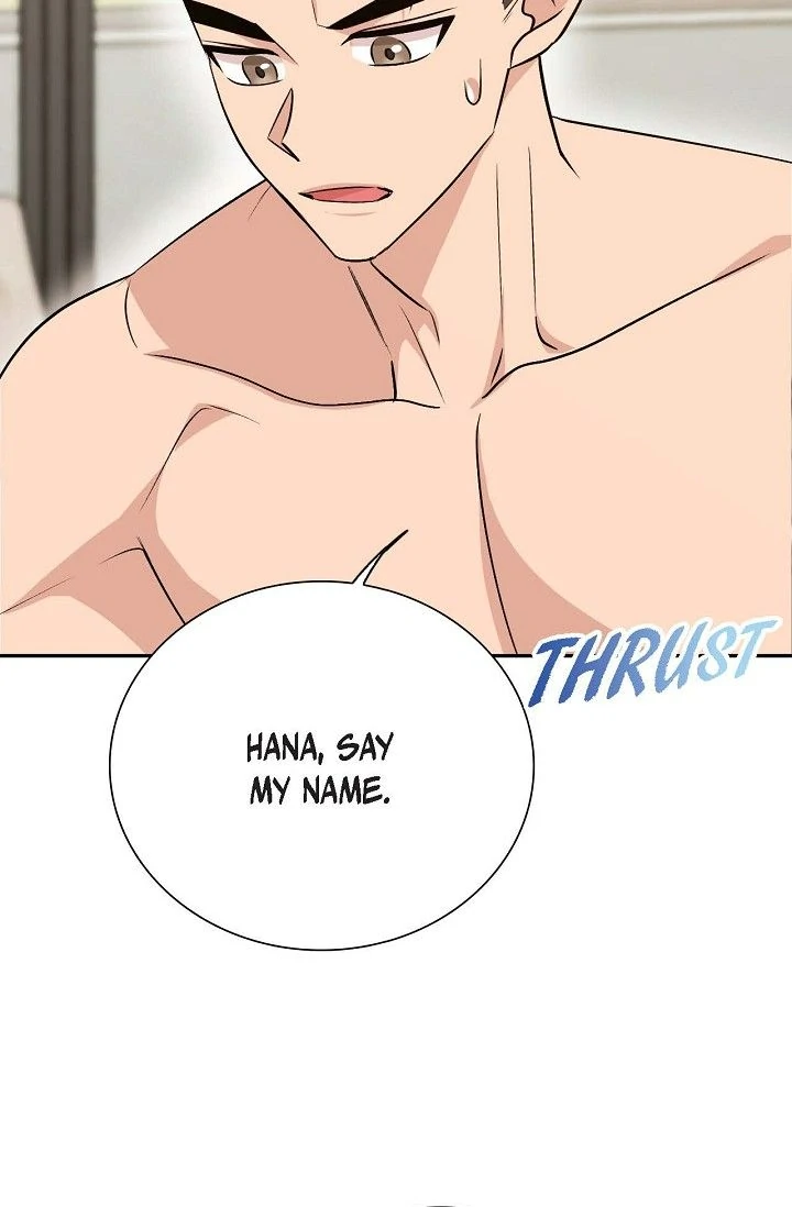 Obscene Contract Chapter 54 - Page 30