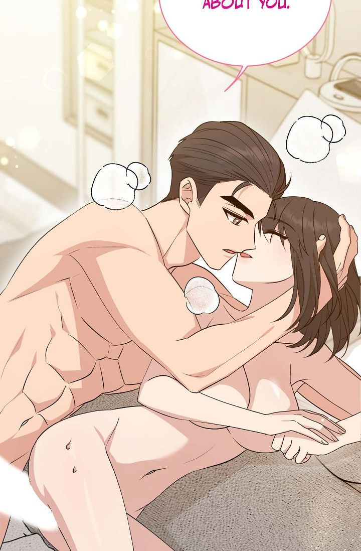 Obscene Contract Chapter 54 - Page 33