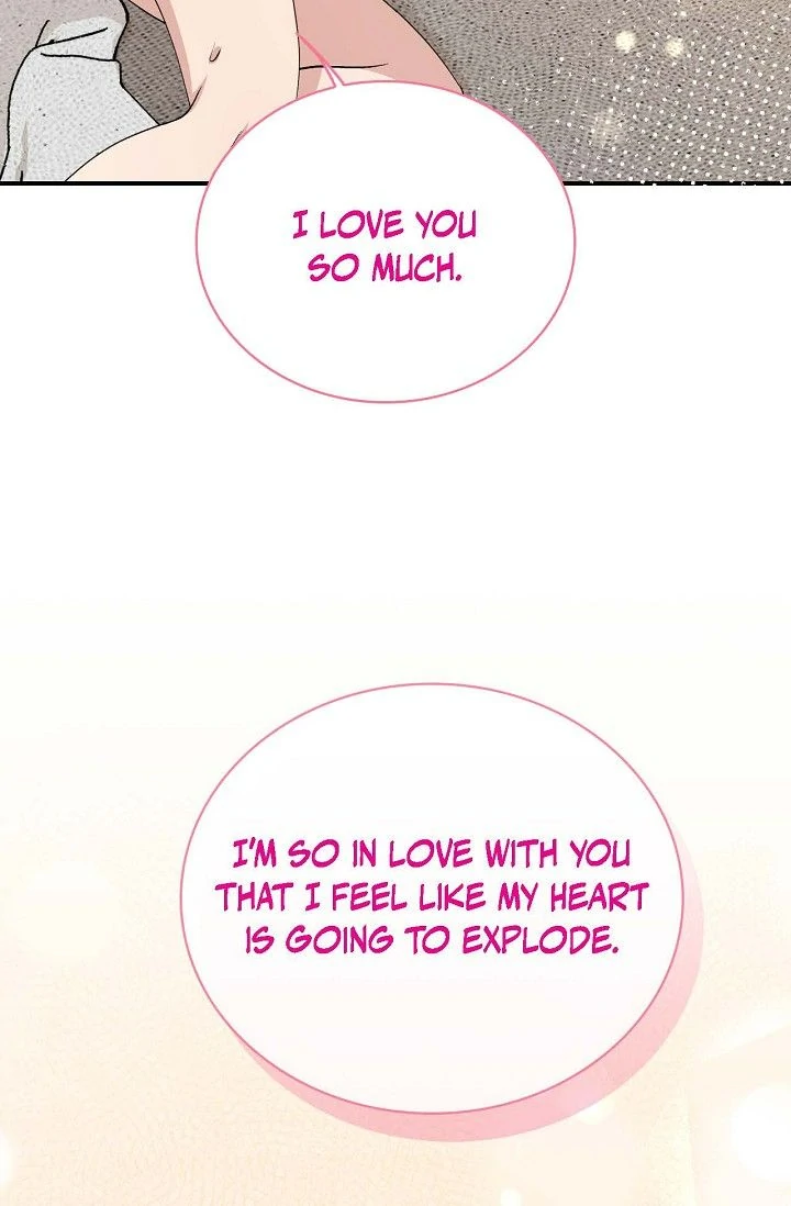 Obscene Contract Chapter 54 - Page 34