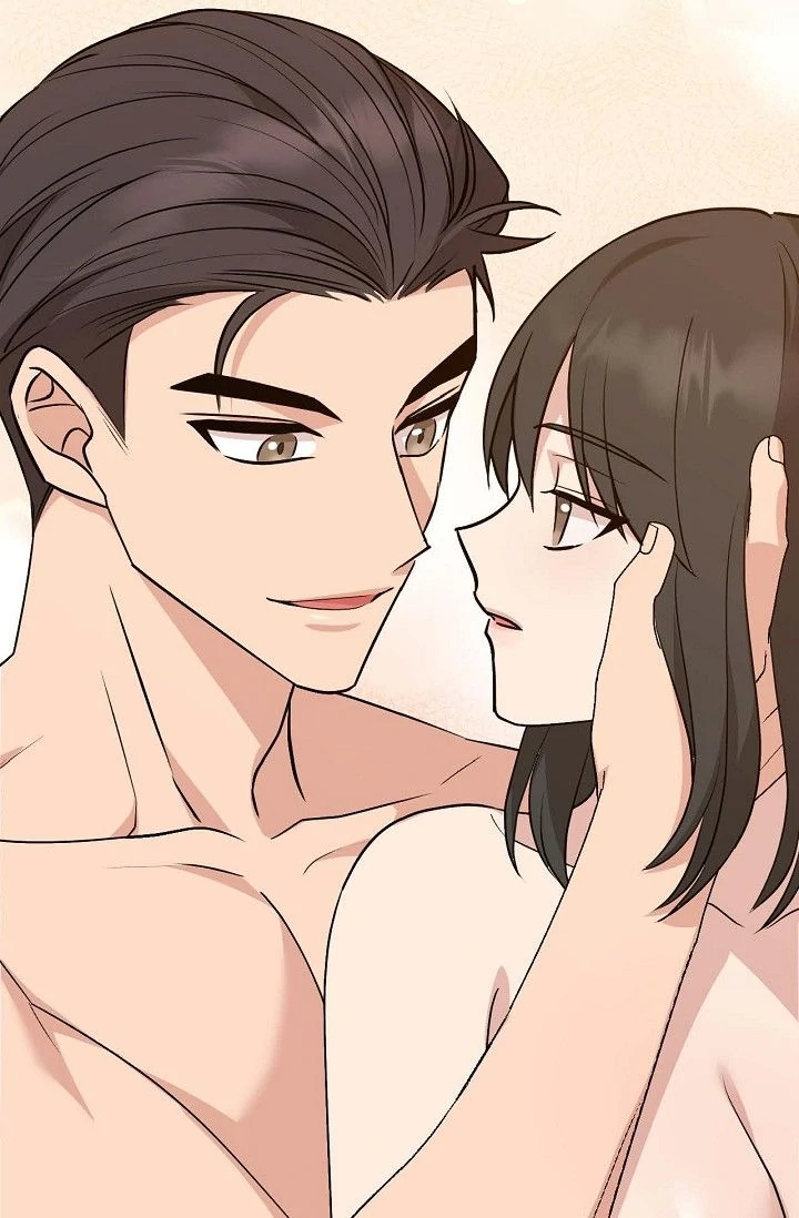 Obscene Contract Chapter 54 - Page 35