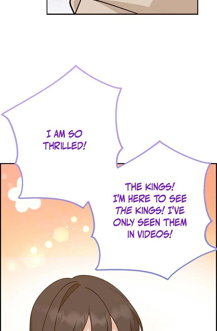 Obscene Contract Chapter 54 - Page 55