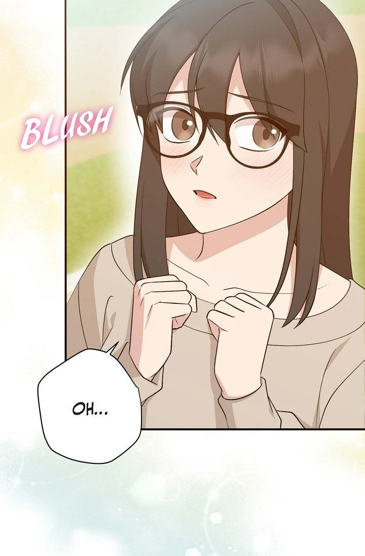 Obscene Contract Chapter 54 - Page 61