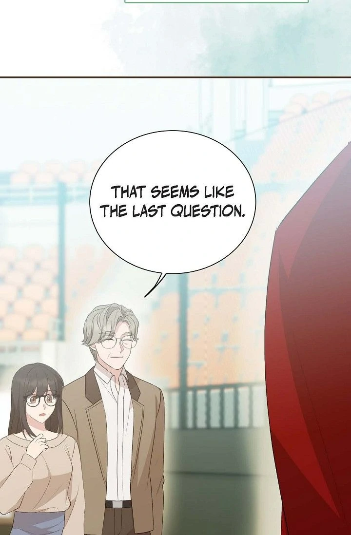 Obscene Contract Chapter 54 - Page 67