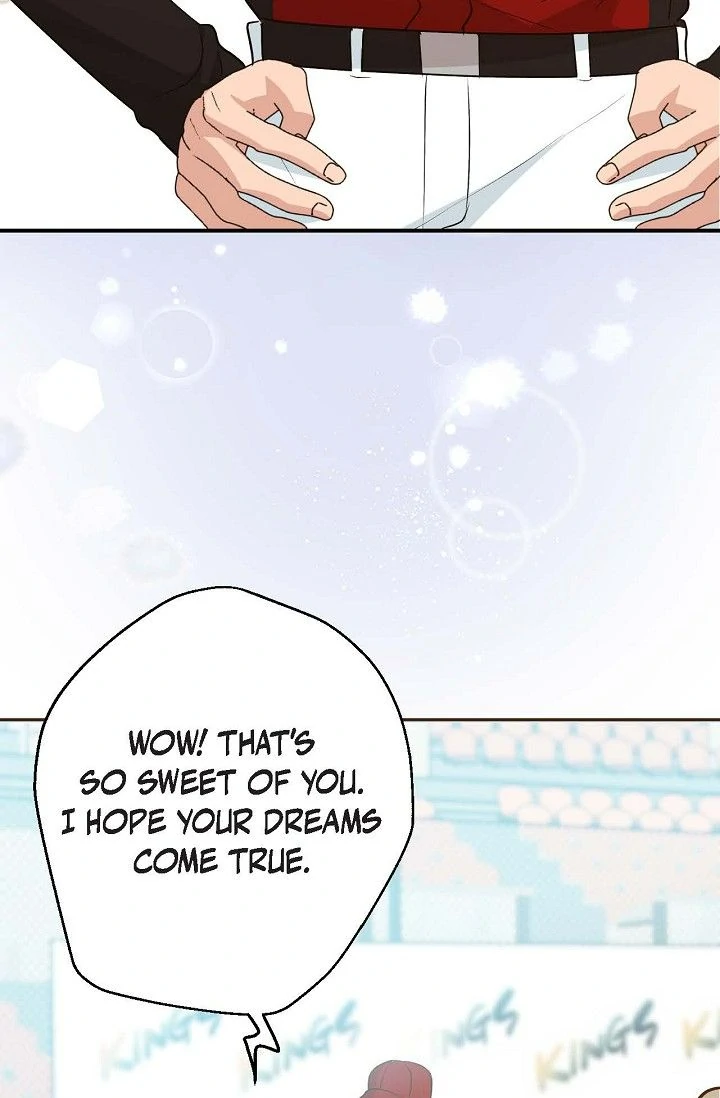 Obscene Contract Chapter 54 - Page 72