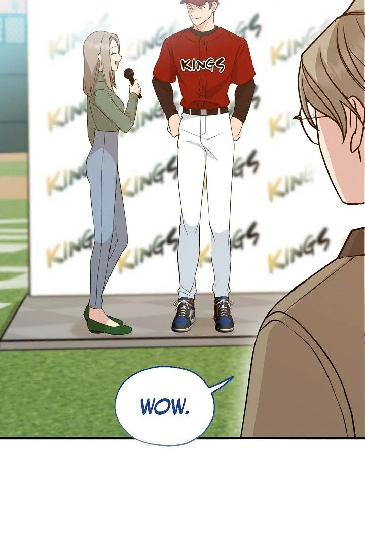 Obscene Contract Chapter 54 - Page 73