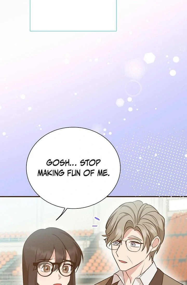 Obscene Contract Chapter 54 - Page 76