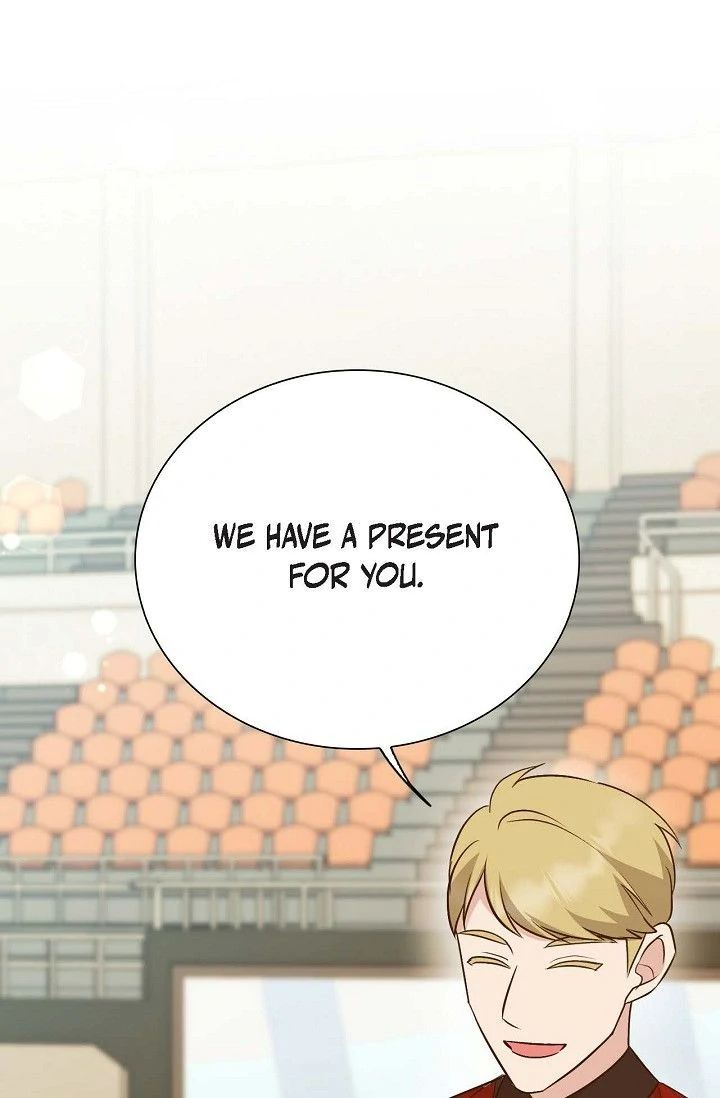 Obscene Contract Chapter 54 - Page 80