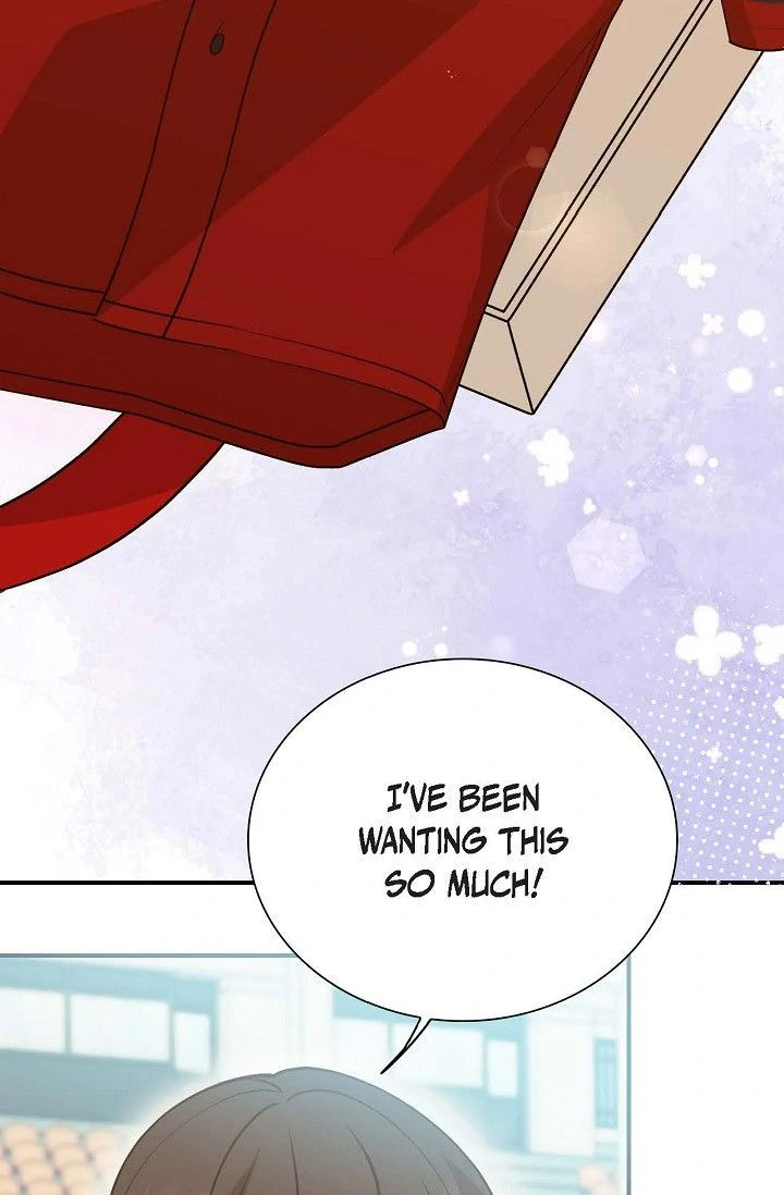 Obscene Contract Chapter 54 - Page 85