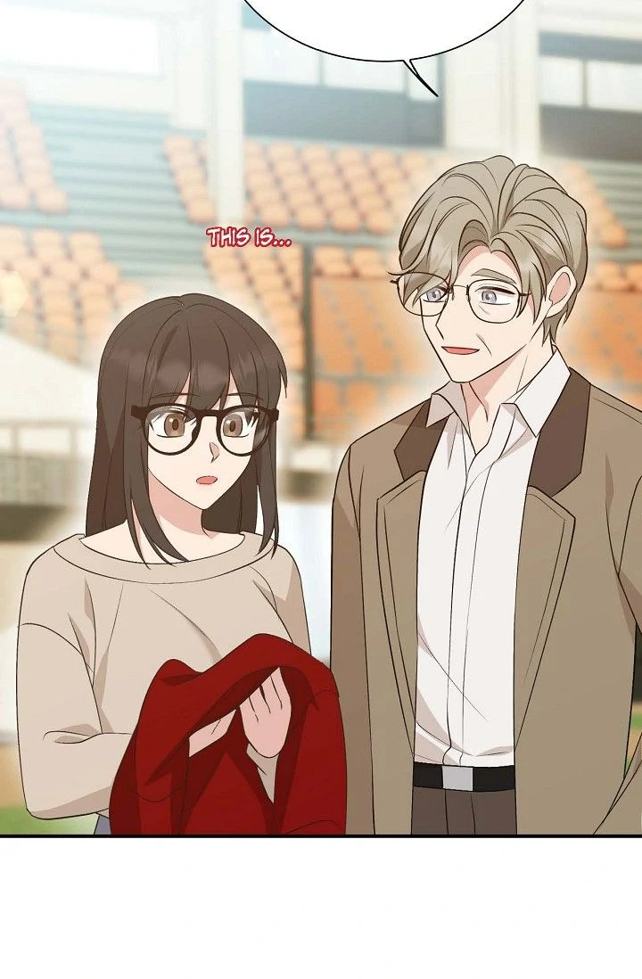 Obscene Contract Chapter 54 - Page 91