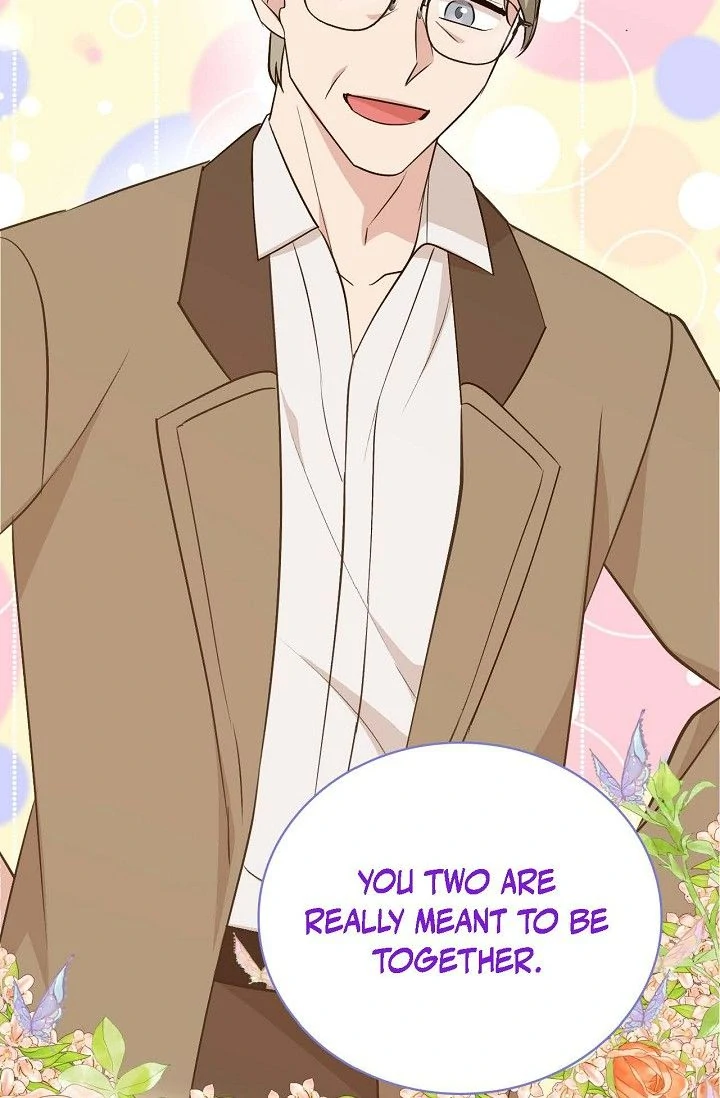 Obscene Contract Chapter 54 - Page 93