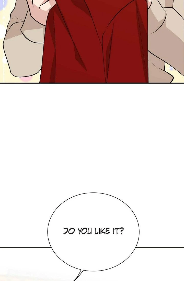 Obscene Contract Chapter 54 - Page 95