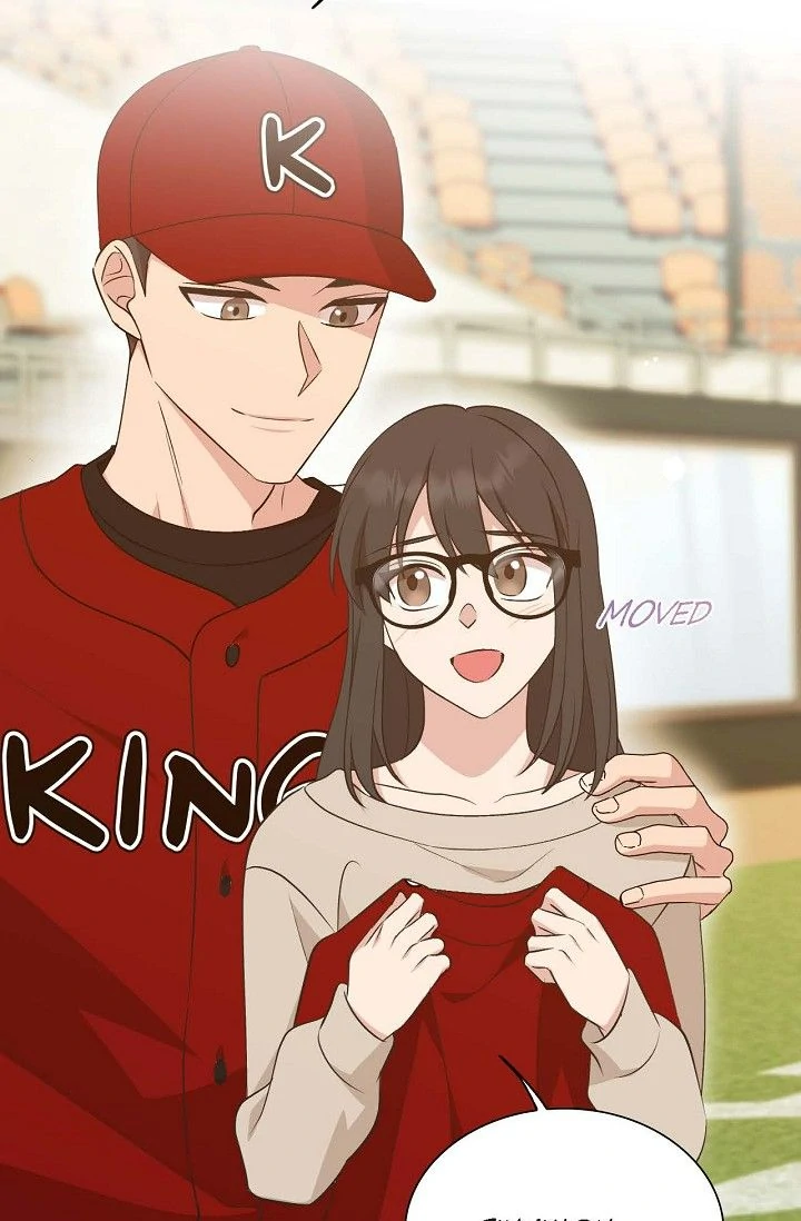 Obscene Contract Chapter 54 - Page 96