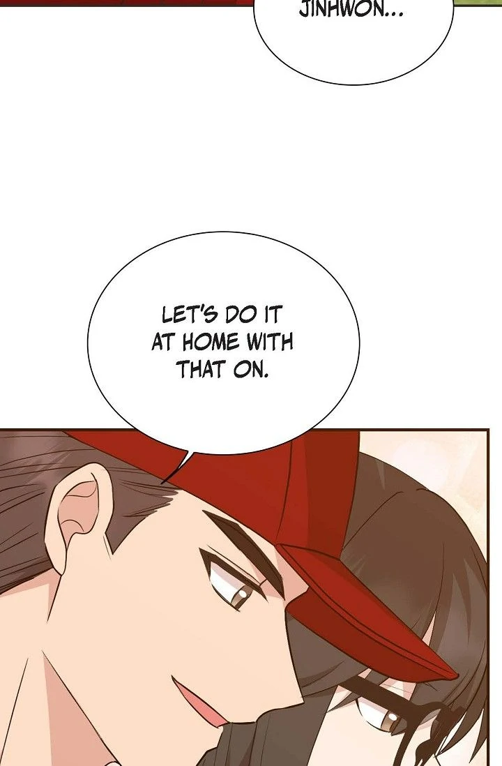 Obscene Contract Chapter 54 - Page 97