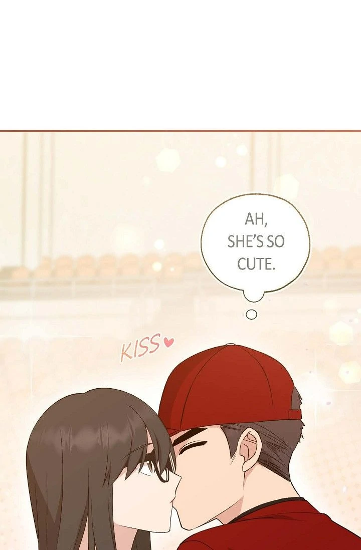 Obscene Contract Chapter 54 - Page 104