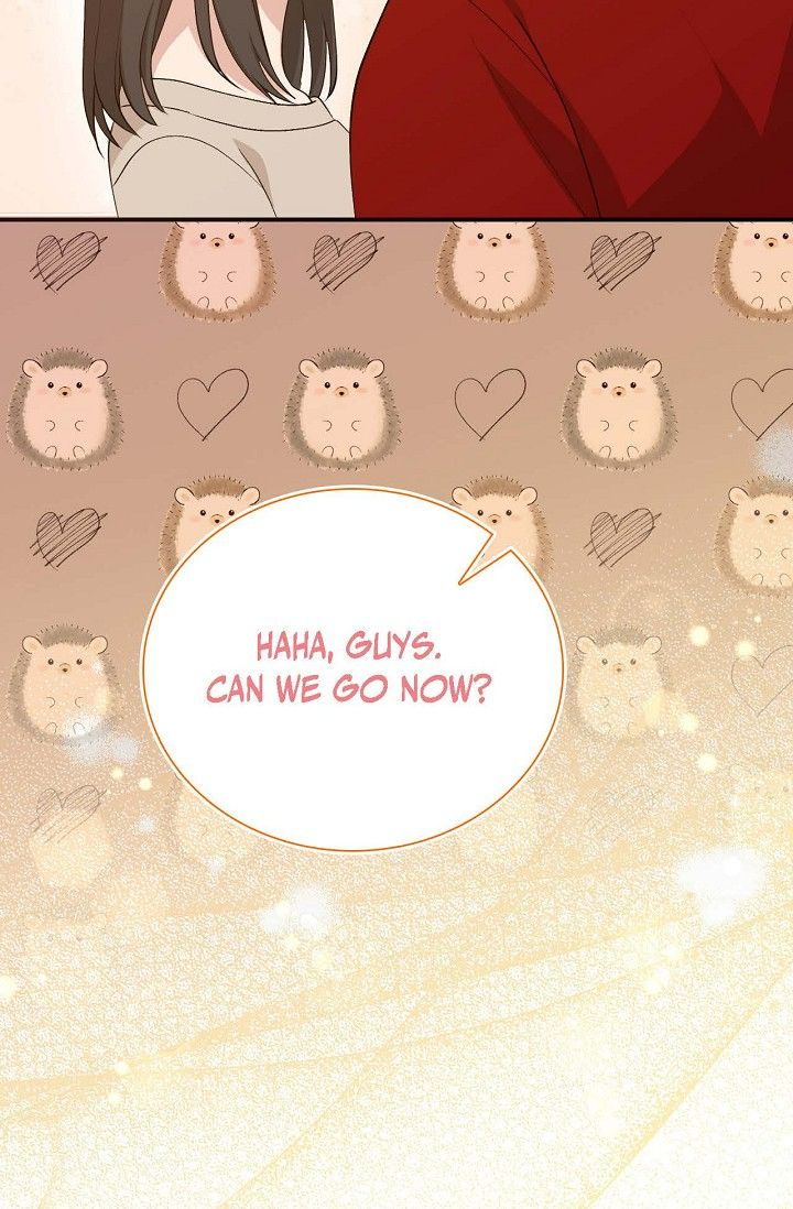 Obscene Contract Chapter 54 - Page 105