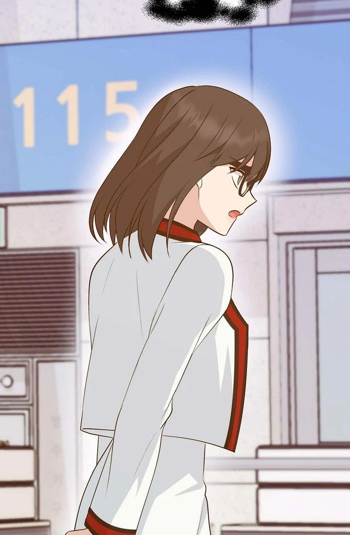 Obscene Contract Chapter 54 - Page 114