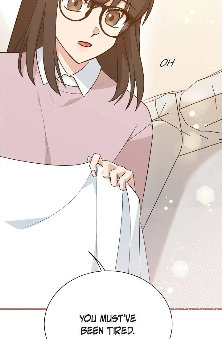 Obscene Contract Chapter 54 - Page 119