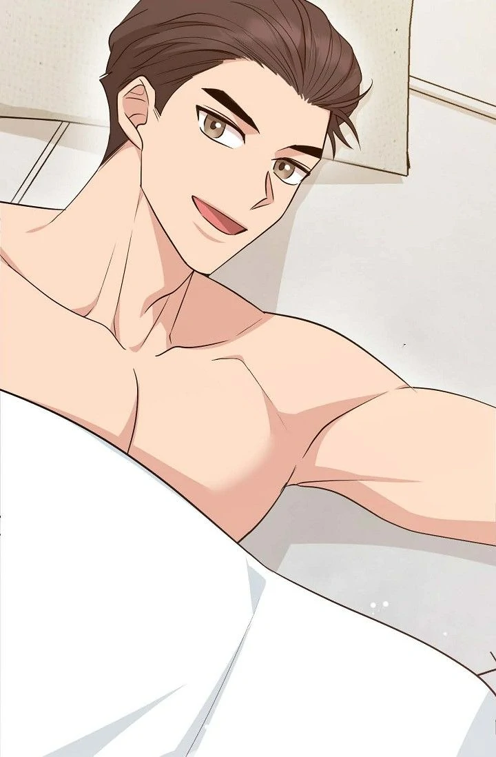 Obscene Contract Chapter 54 - Page 124