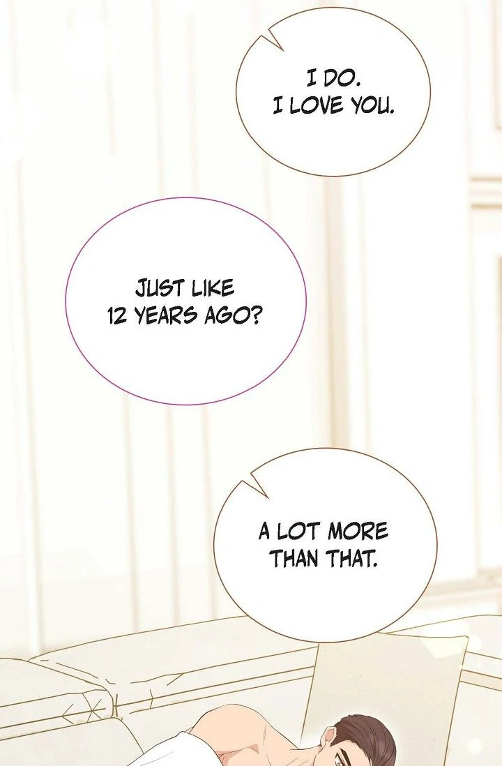 Obscene Contract Chapter 54 - Page 133