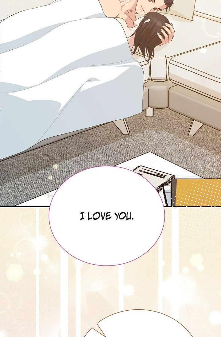 Obscene Contract Chapter 54 - Page 134